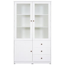 Torquay Display Cabinet